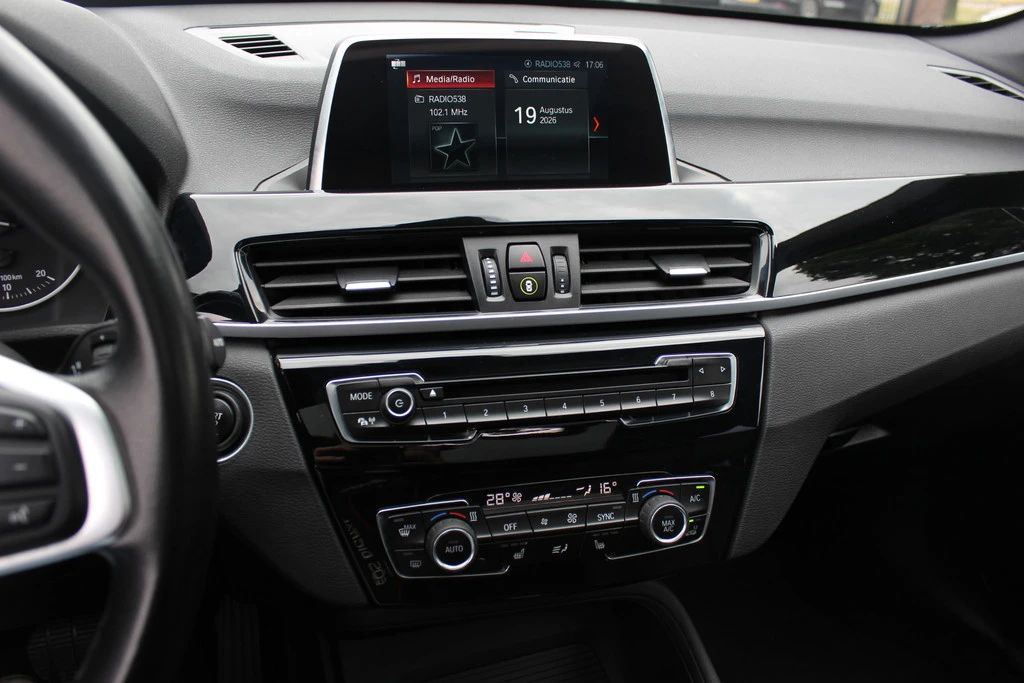 BMW X1 – foto 17