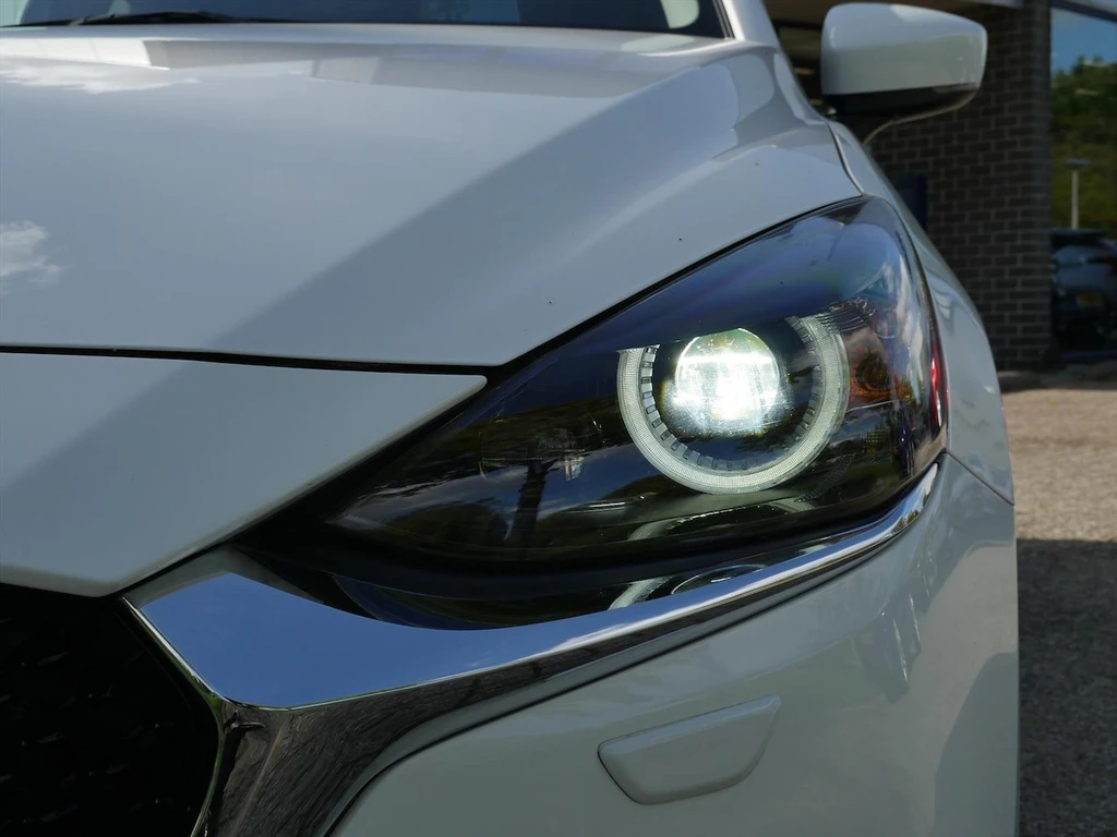 Mazda 2 – foto 19