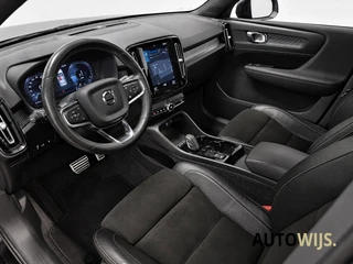 Volvo XC40 – thumbnail 13