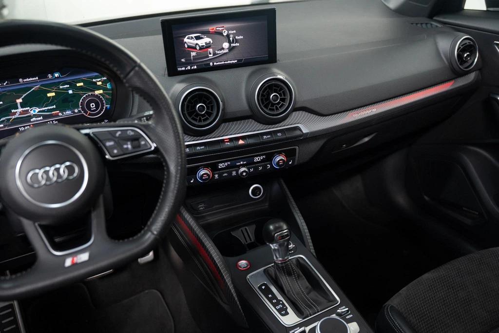 Audi SQ2 – foto 27