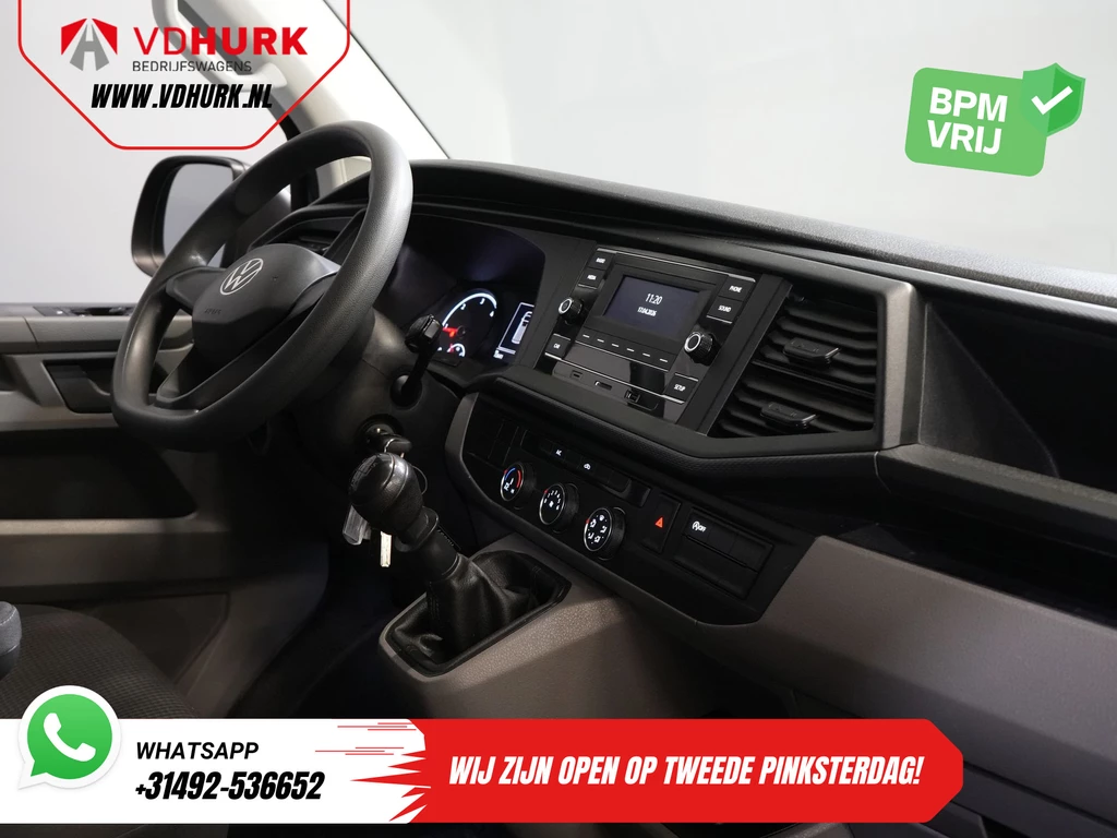 Volkswagen Transporter – foto 9