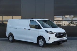 Ford Transit Custom – thumbnail 7