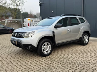 Dacia Duster – thumbnail 4