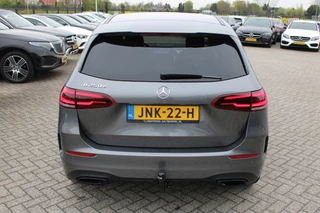 Mercedes-Benz B-Klasse – thumbnail 4