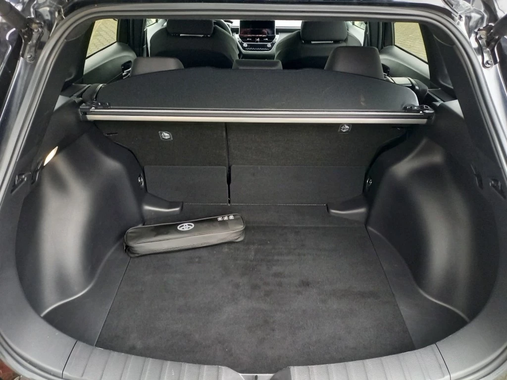 Toyota Corolla Cross – foto 16