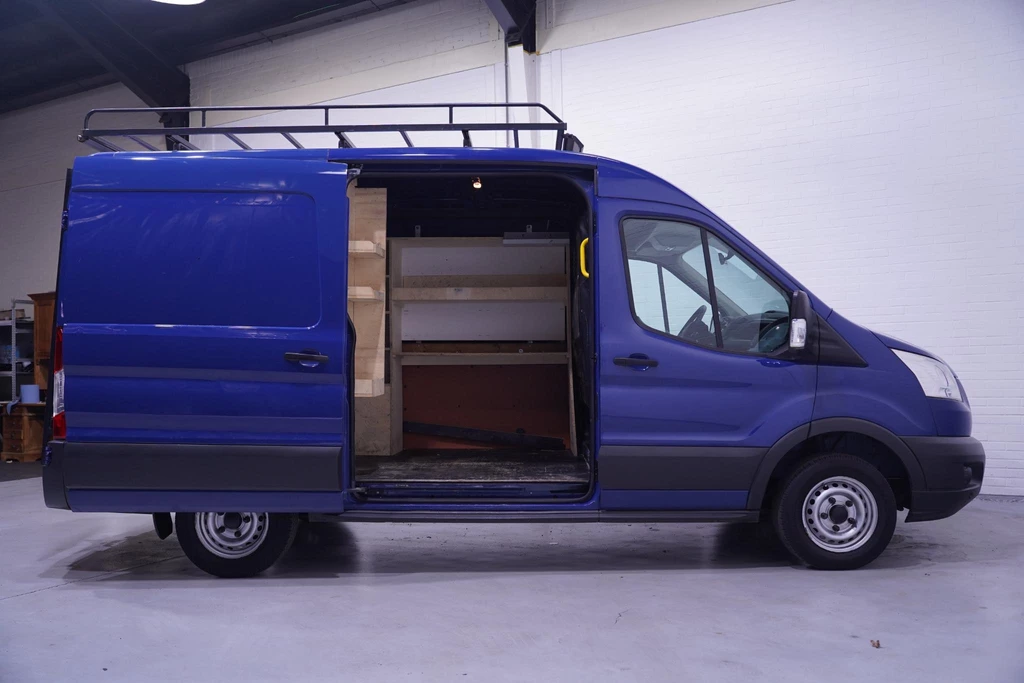 Ford Transit – foto 9