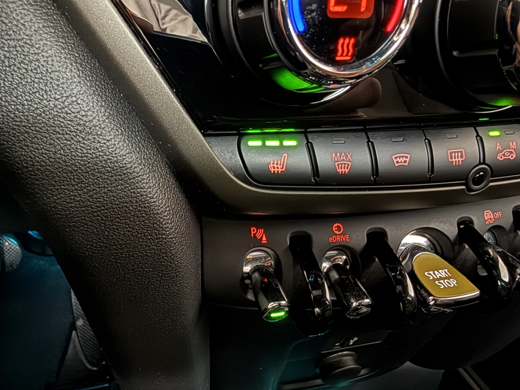 MINI Countryman – foto 21