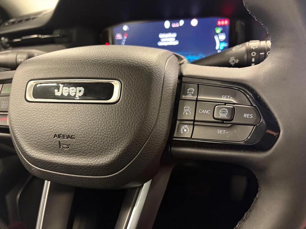 Jeep Compass – foto 20