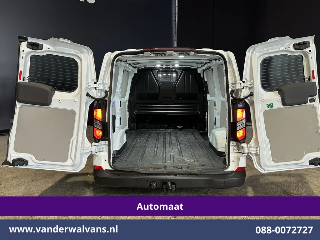 Ford Transit Custom – foto 14