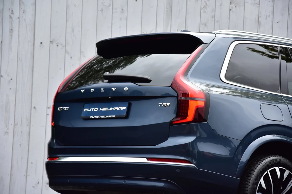 Volvo XC90 – foto 9