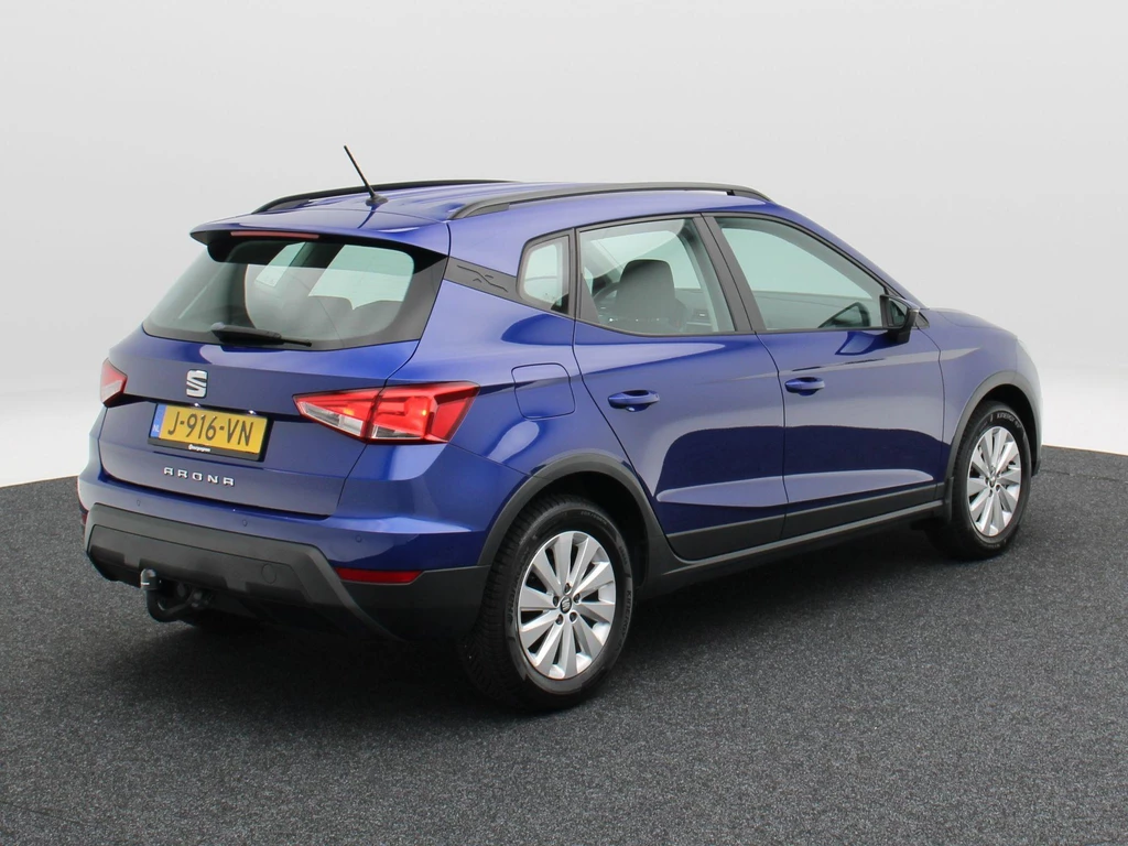 SEAT Arona – foto 4