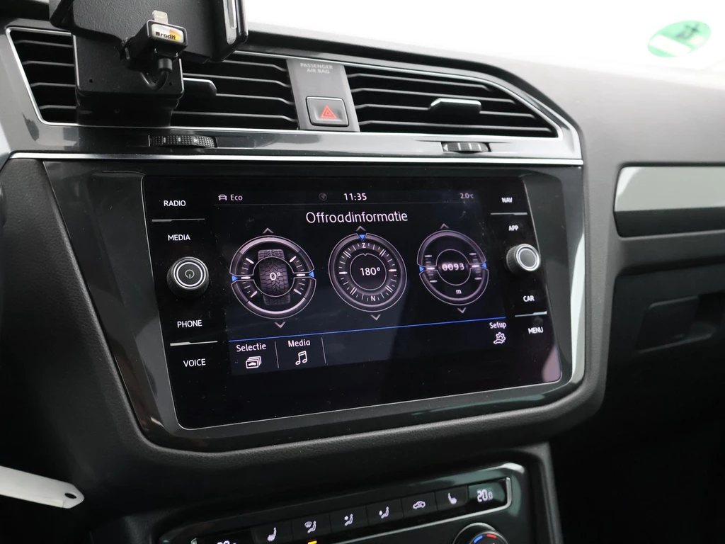 Volkswagen Tiguan – foto 33