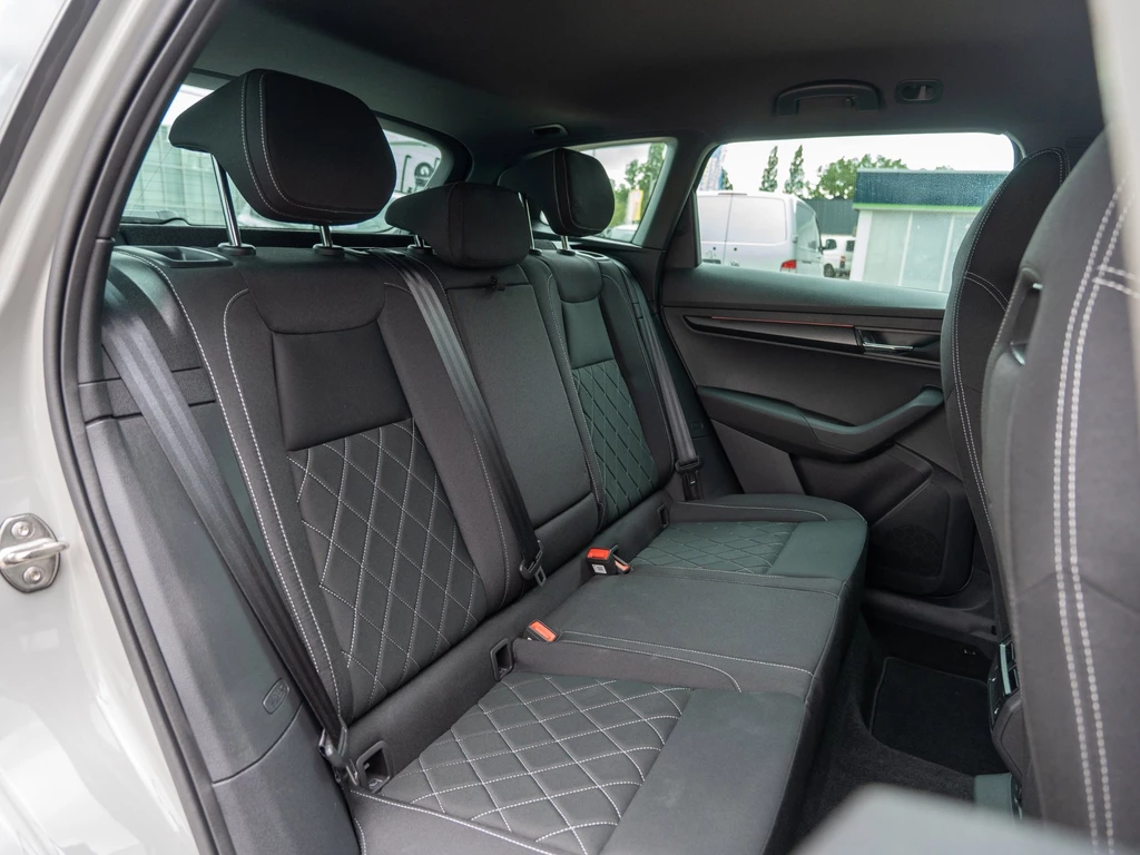 Škoda Karoq – foto 39