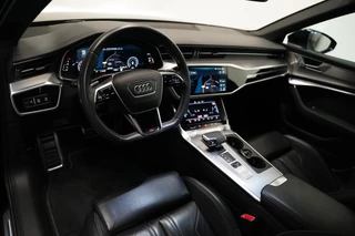 Audi A6 – thumbnail 16