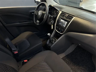 Suzuki Celerio – thumbnail 25