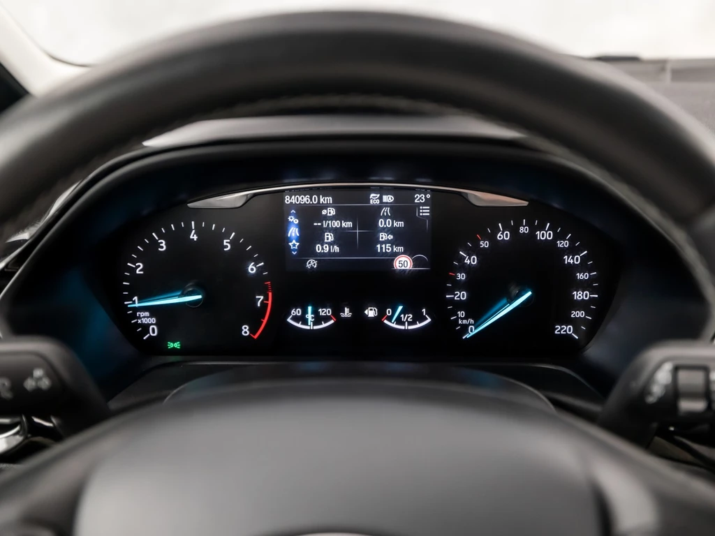 Ford Fiesta – foto 22