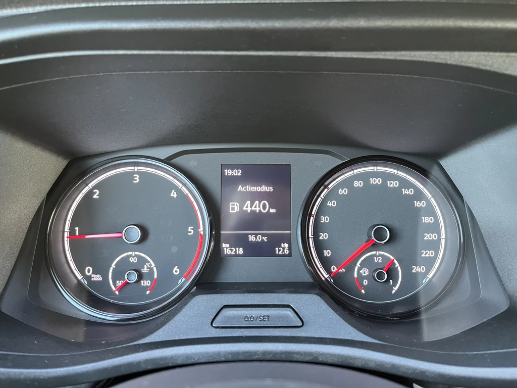 Volkswagen Transporter – foto 34