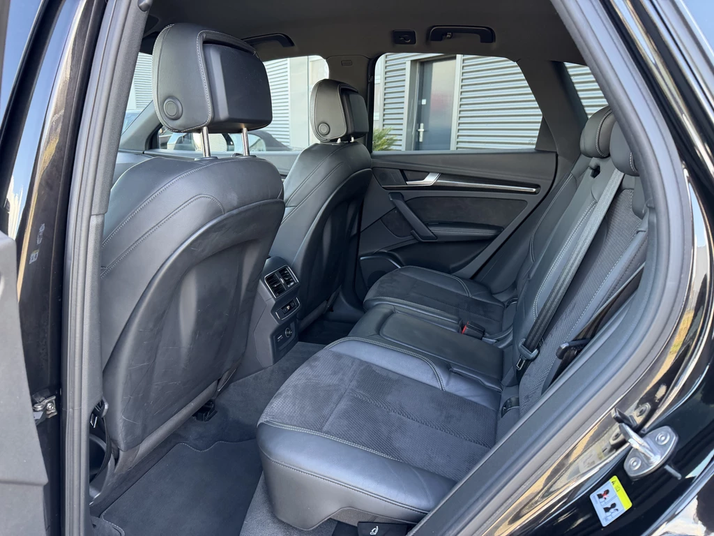 Audi Q5 – foto 32