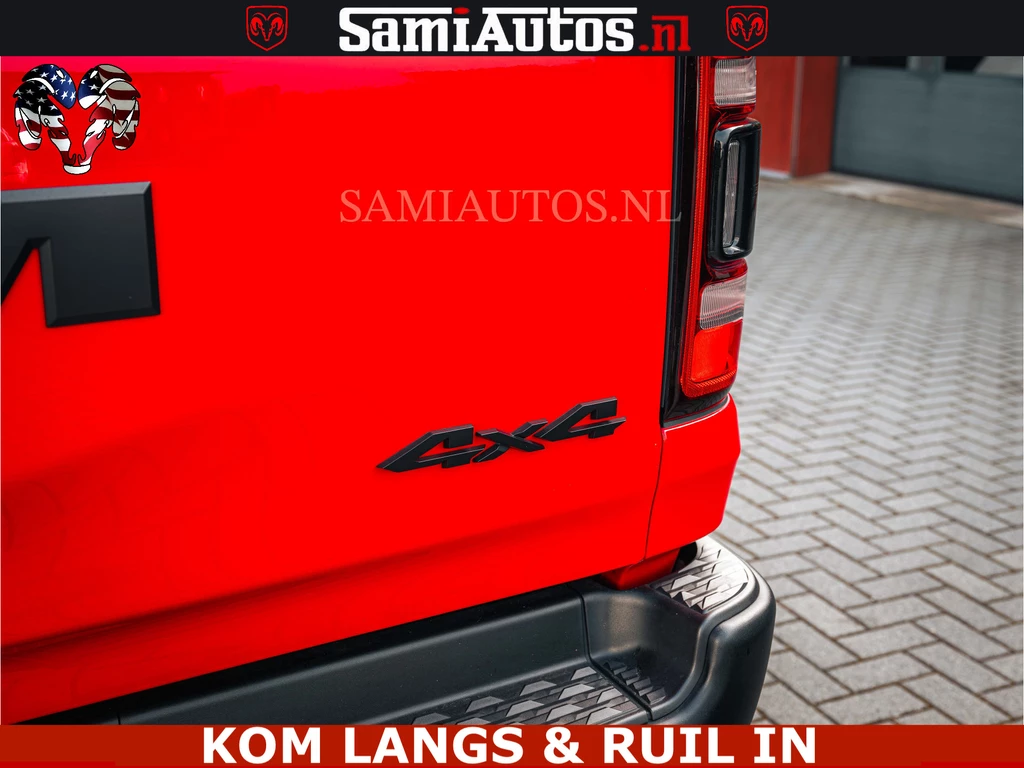 Dodge Ram Pick-Up – foto 71