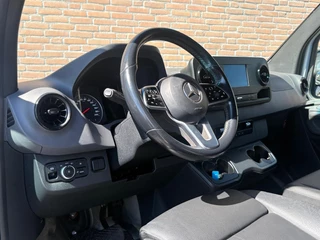 Mercedes-Benz Sprinter – thumbnail 10