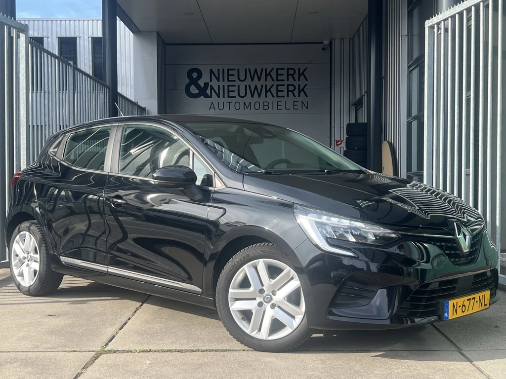 Renault Clio – foto 6