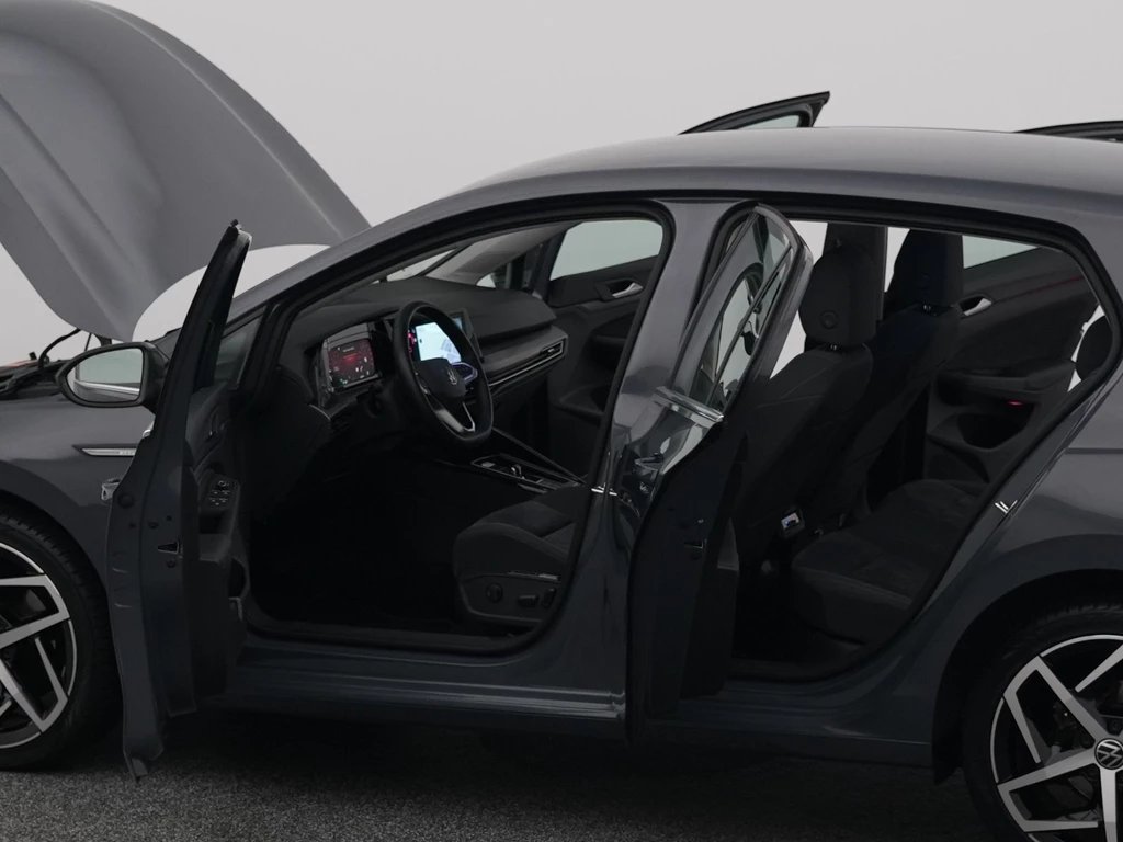 Volkswagen Golf – foto 35