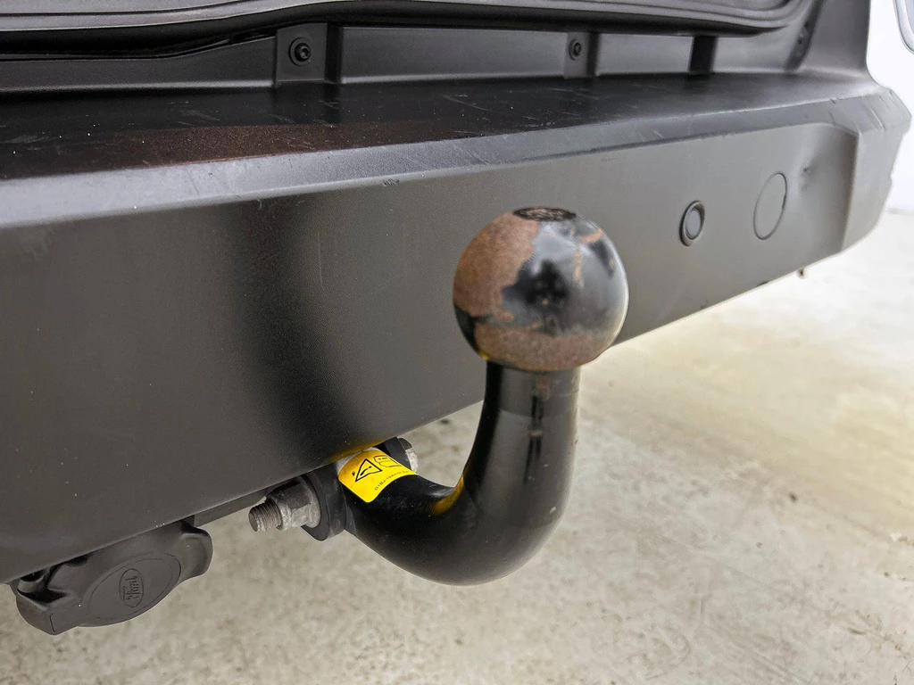 Ford Transit Connect – foto 11