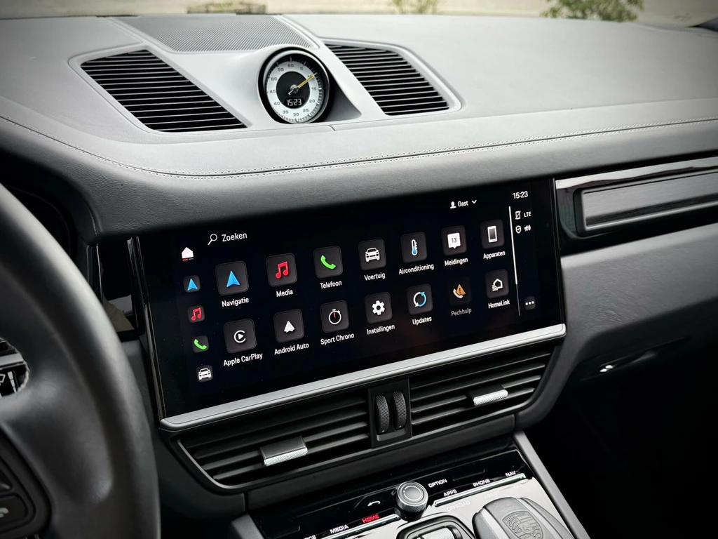 Porsche Cayenne – foto 33