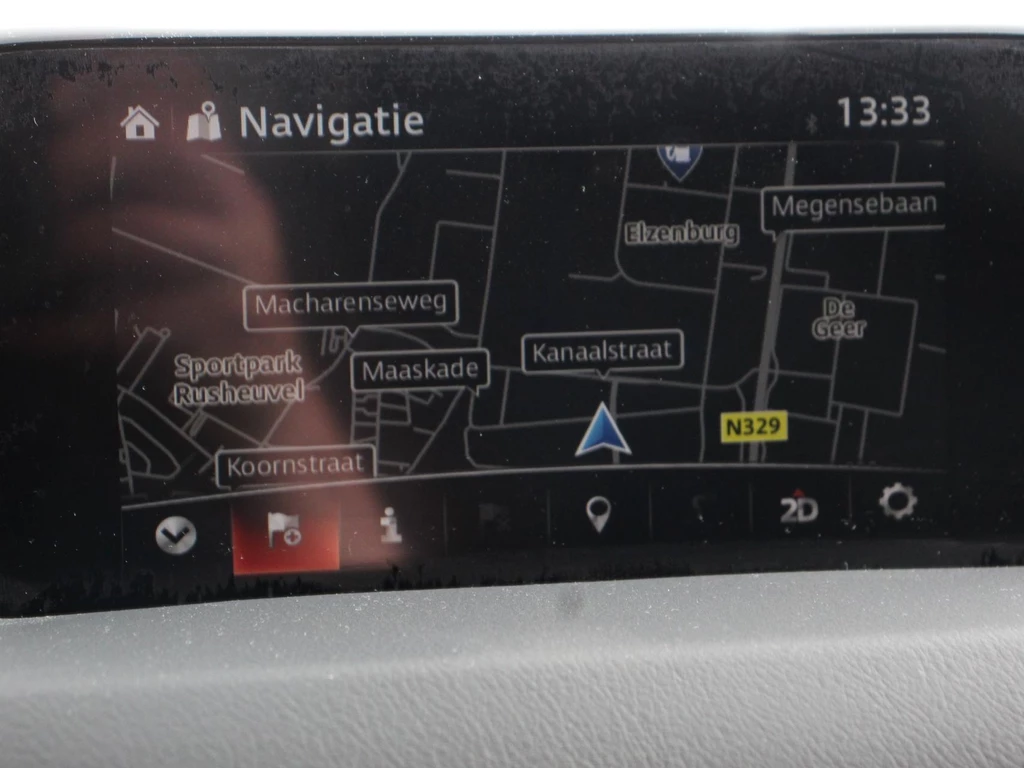 Mazda CX-5 – foto 18