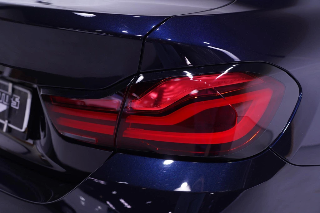 BMW 4 Serie – foto 19