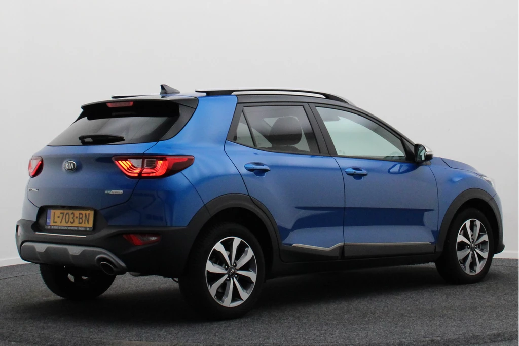 Kia Stonic – foto 8
