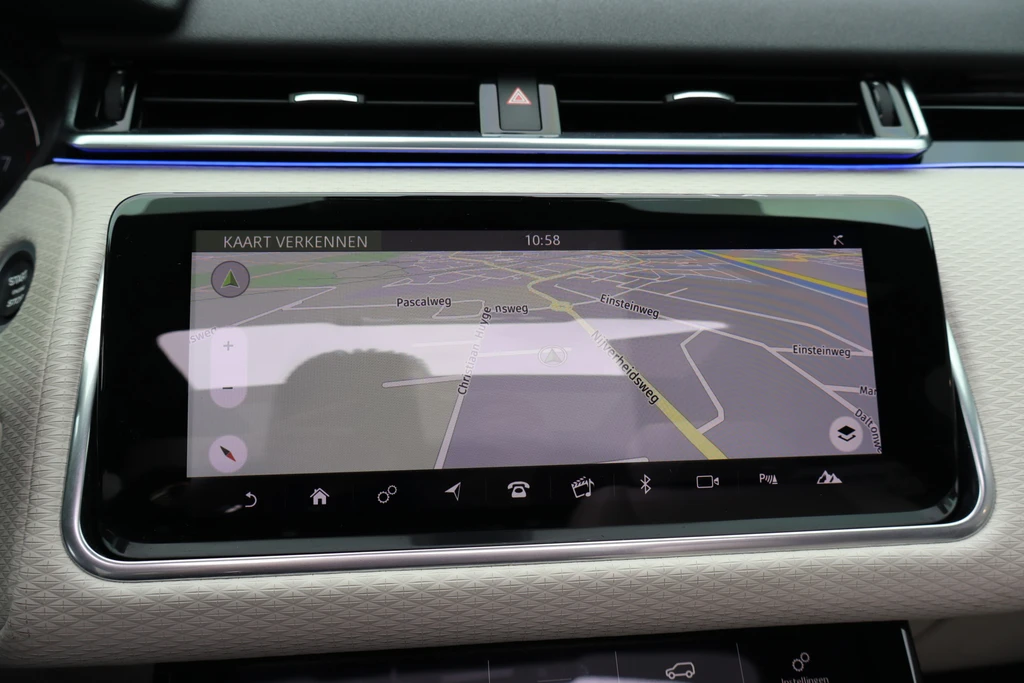 Land Rover Range Rover Velar – foto 23