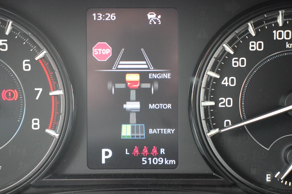 Suzuki Vitara – foto 31