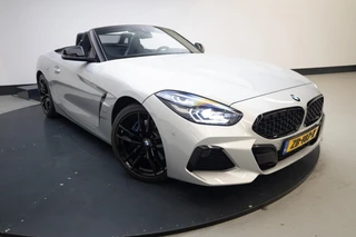BMW Z4 – thumbnail 13