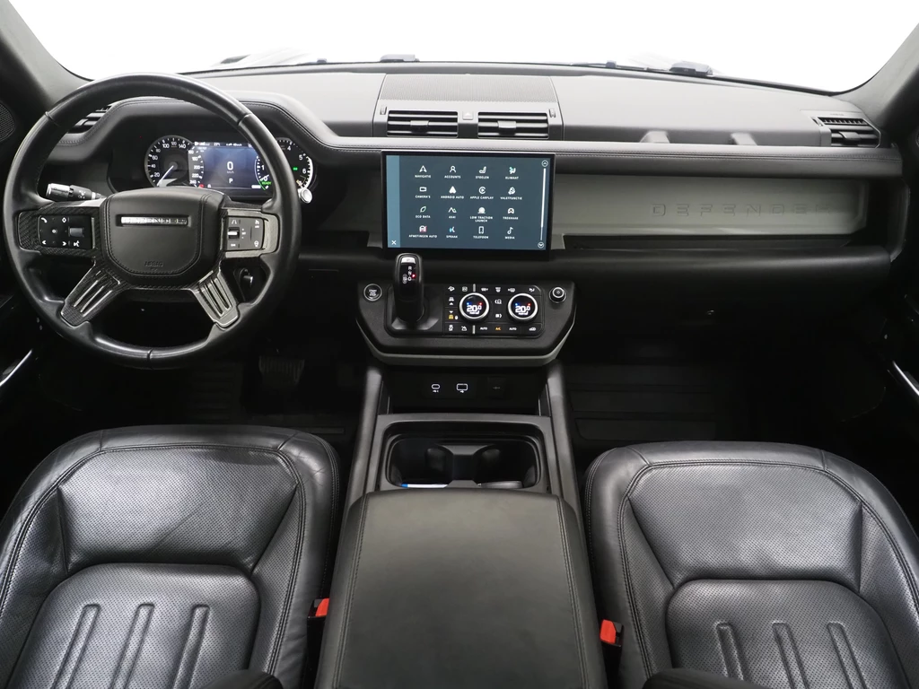 Land Rover Defender – foto 10