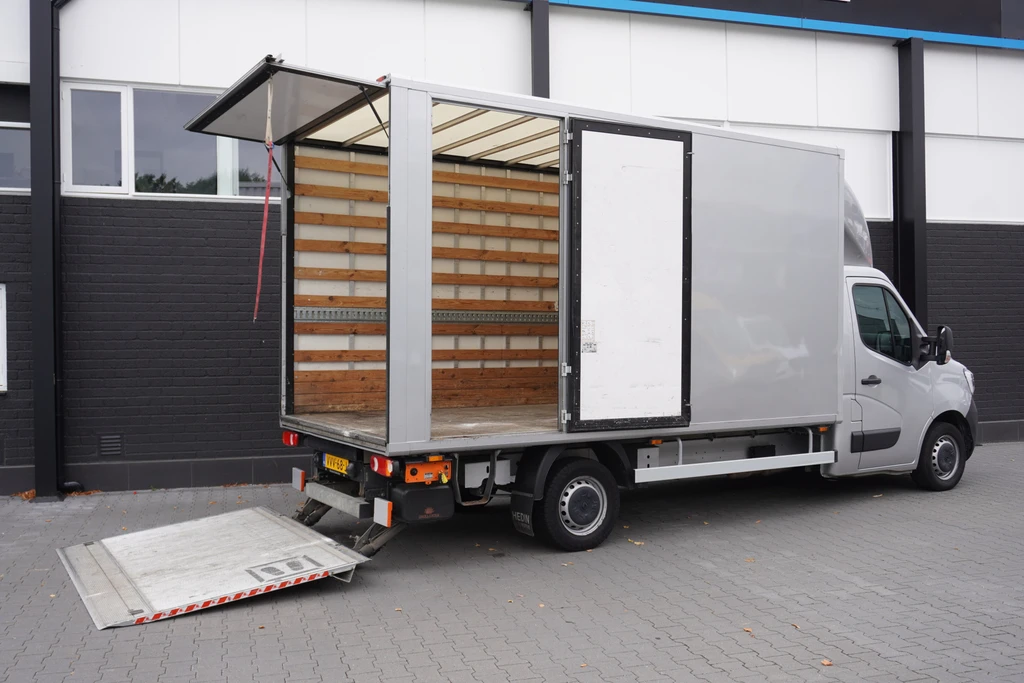 Renault Master – foto 2