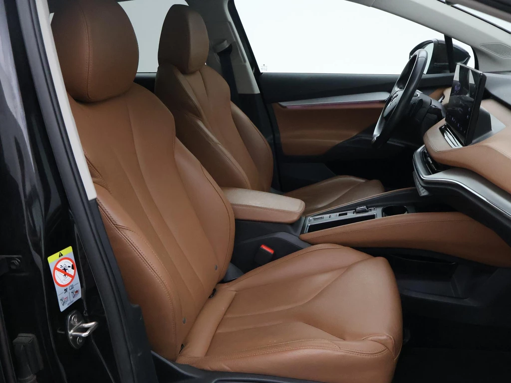 Škoda Enyaq iV – foto 10