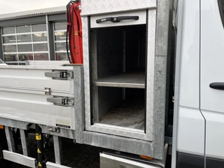 Mercedes-Benz Sprinter – thumbnail 35