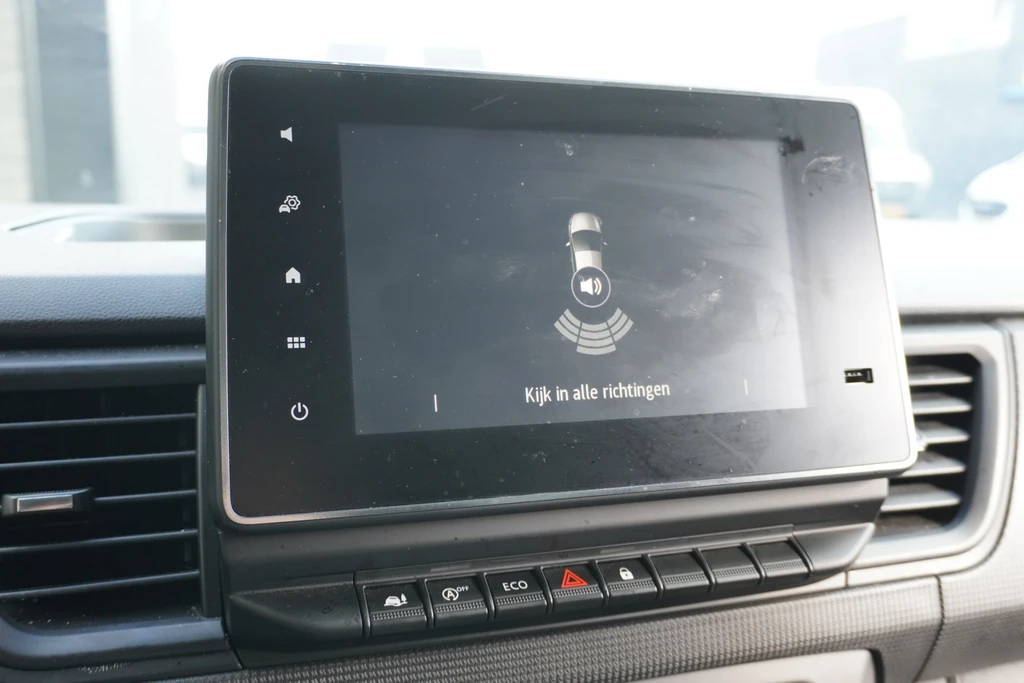Renault Trafic – foto 14