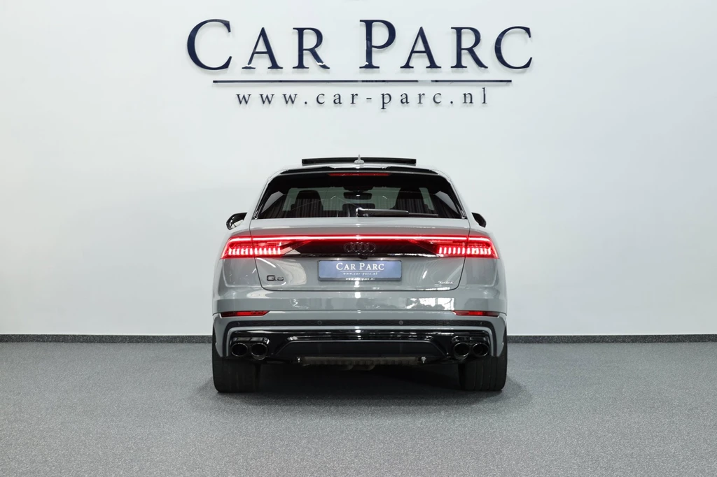 Audi Q8 – foto 5