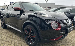 Nissan Juke – thumbnail 5