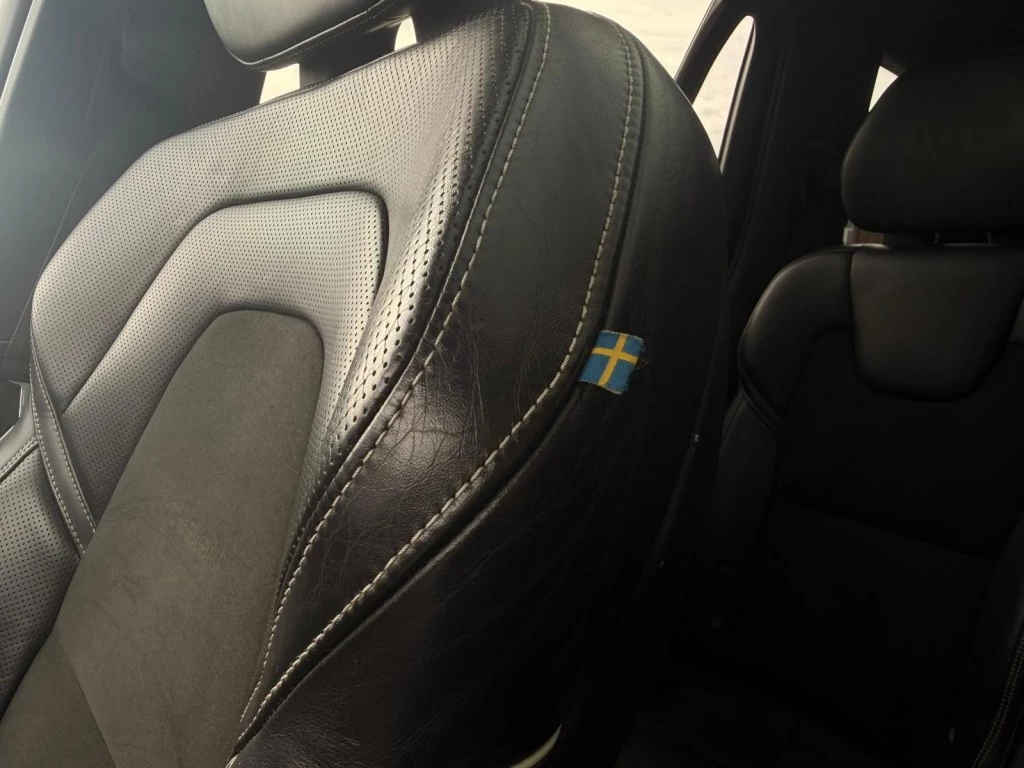 Volvo XC90 – foto 23