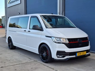 Volkswagen Transporter – thumbnail 9