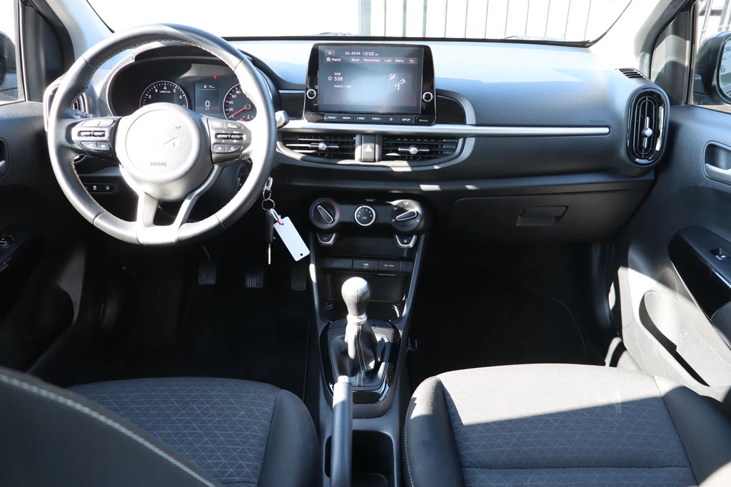 Kia Picanto – foto 12