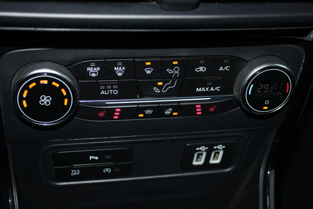 Ford EcoSport – foto 20