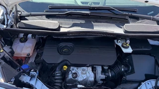 Ford Transit Connect – thumbnail 22