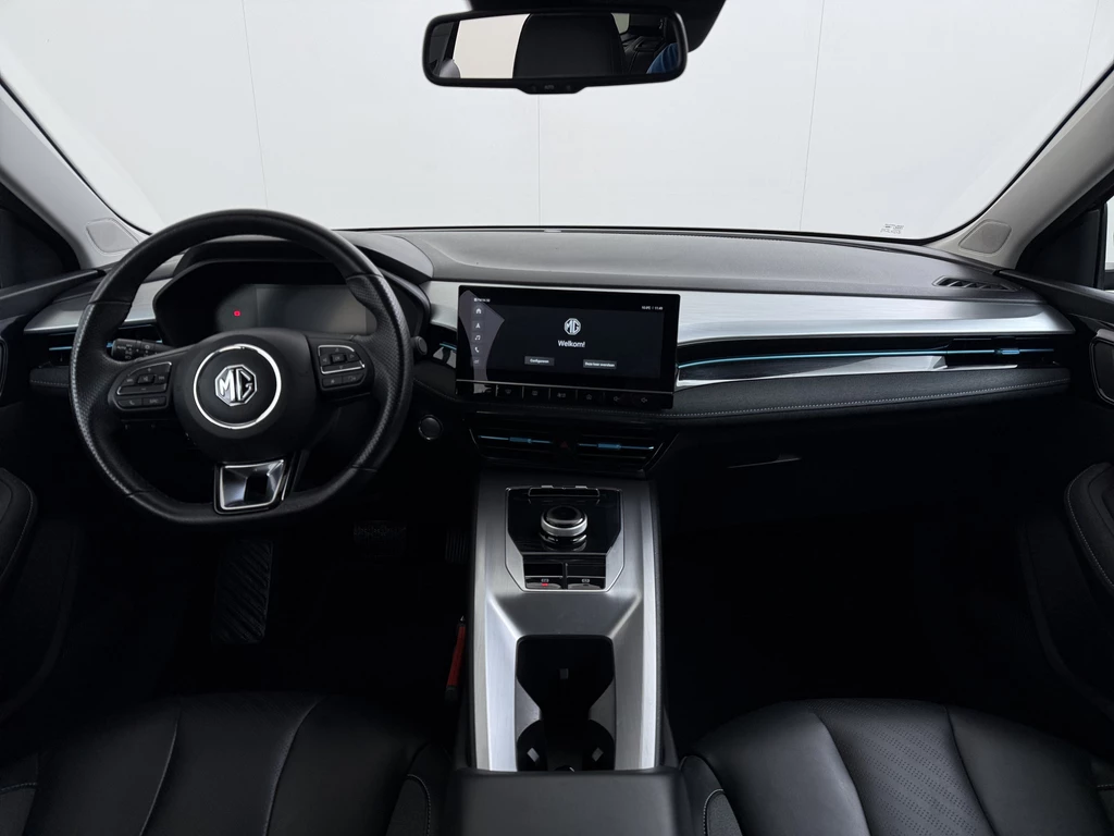 MG MG5 – foto 10