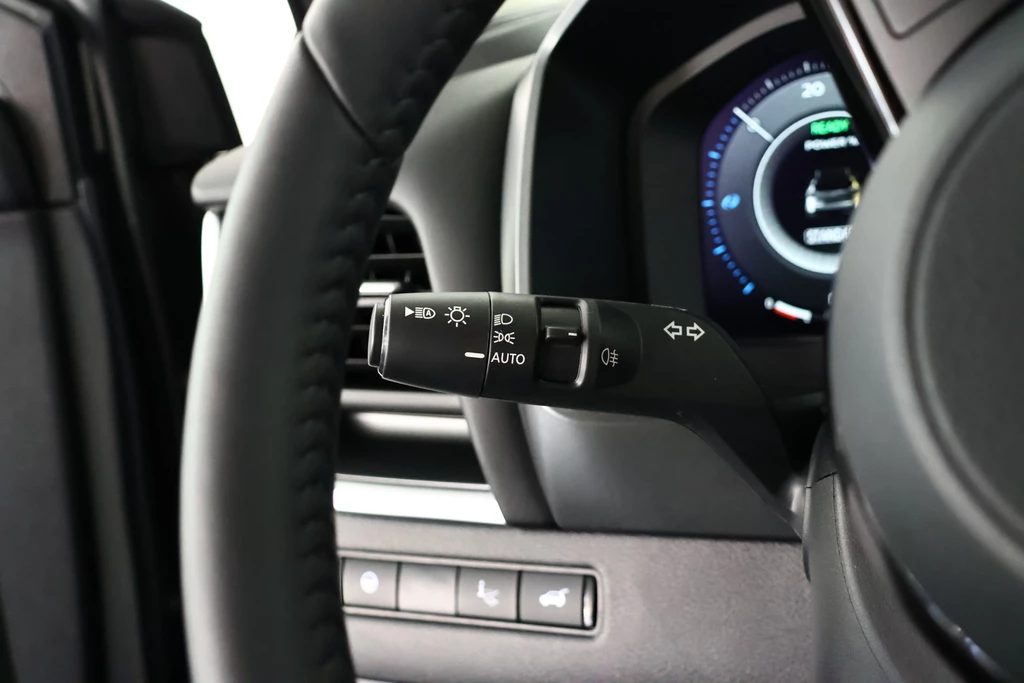 Nissan QASHQAI – foto 25