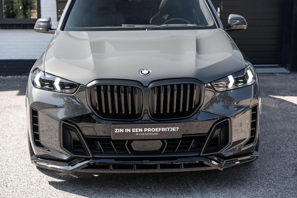 BMW X5 – foto 10