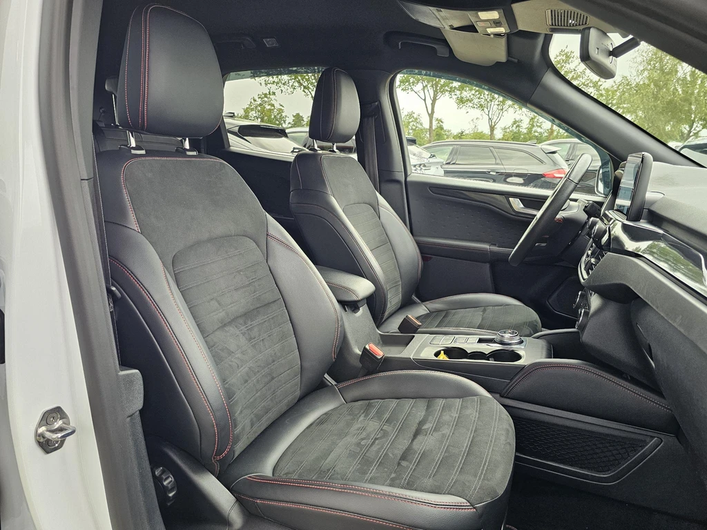 Ford Kuga – foto 9